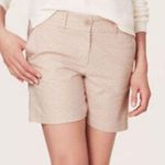 Loft Diamond Riviera Shorts Photo 0
