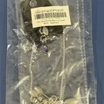 NWT Paparazzi "You Should See Me in a Crown" Necklace. Silver Photo 6