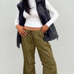 Princess Polly  Parachute Pants Photo 0