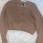 H&M H Divided Cardigan Photo 0
