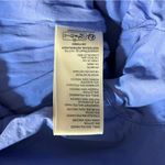 Free People Camp Out Nylon Shorts in Blue Fizz Size XS Photo 10