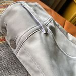 Adidas  Gray A-Line Skirt Photo 15