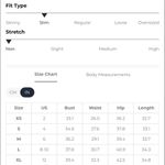 RIHOAS Brown Plaid Slip Mini Dress Size XL Photo 7