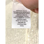 Melrose and Market  Long Sleeve Sequin Minidress XL NYE Party Glam Elegant Bling Photo 9