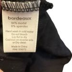 Bordeaux ‎ Black Top Photo 5