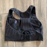 Adidas  black sports bra Photo 1