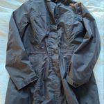 Lands' End  black jacket Photo 6