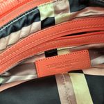 Tignanello ShoulderBag coral Orange Photo 12