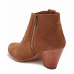 Frye Reina Booties Photo 1