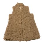 Ashley by 26 International Ashley Premium By 26
International Womens Black
Brown Faux Fur Vest Size L Photo 8