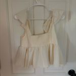 Urban Outfitters  NWT Babydoll Top Photo 1