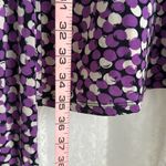 Vertigo Paris VERTIGO JERSEY DRESS Sz:M Photo 4