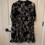 Free People  Botanical Blooms Mini Photo 6