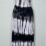 Karen Kane The Dye Maxi Dress Photo 3