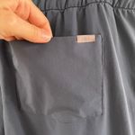 FIGS PRO Women's Blue Skinny Pull On Scrub Pants Size XXL/T Photo 4