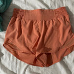 Lululemon  Shorts Hotty Hot High-Rise Photo 0