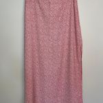 Abercrombie & Fitch Maxi Skirt Photo 0