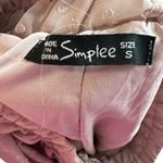 Simplee Apparel Simplee Skirt‎ Photo 4