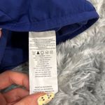 Majestic Texas Rangers MLB Jacket Women’s SZ S Authentic  Full Zip Therma Base Bl Photo 5