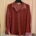 indigo. rose shirt Photo 0