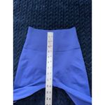 Lululemon SenseKnit Running High-Rise Tight 28" Size 2 Photo 6