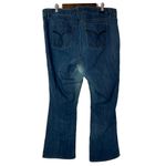 Calvin Klein Jeans Calvin Klein Plus Shape Flared Leg Jeans 20W Photo 1