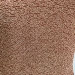 Sleeveless Peplum Tank Top Photo 3