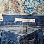 Levi's  low pro straight size 31 Photo 2