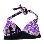 CALIA by Carrie underwood bikini top size XS Purple Photo 0