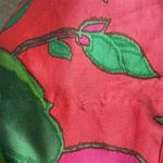 Kate Spade  Women's Floral Beaded Dress Size 0 Party Cocktail Cruise Resort Photo 8