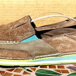 Ariat Cruiser Slip On Loafer Shoes Lightweight Casual Outdoor Brown 8.5B Photo 3