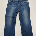 Miss Me  Jean Capri Jy5180P Size 29 Photo 0