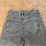 ASOS Classic Blue Women's Jeans Photo 5