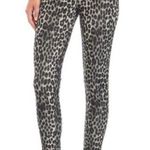 Michael Kors Michael Kors pants NEW pull on stretch Leopard Small Photo 1