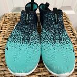 Speedo  blue water shoes size 10 Photo 0