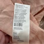 Anthropologie NWT Maeve  Bernadette
Sequin metallic Midi Dress Sz S Photo 7