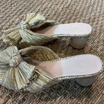 Loeffler Randall  Bow Heels Photo 0