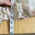 Storia Womens Babydoll Y2K 90s Floral Cottage Prairie Maxi Dress M Spaghetti Strap Photo 9