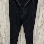 Madewell Maternity Over-the-Belly Skinny Jeans in Lunar Wash TENCEL Denim J8446 Photo 2