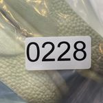 Birkenstock  Sandals Arizona Green/Yellow EVA EU‎ 37 US W6 M4 Photo 10