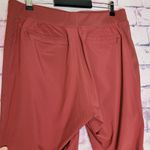 Athleta  BROOKLYN ANKLE PANT GARNET WOMENS 12 Photo 7