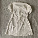 ASOS Denim Dress Photo 3