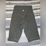 Lululemon  Align‎ 10” Super High Rise Short Size 4 Photo 1