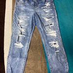 American Eagle Hi-rise Jeggings Photo 0