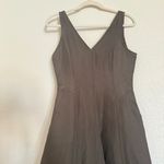 Ulla Johnson  — Lana Dress in Army Photo 8