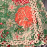 Lilly Pulitzer Lenore Resort Wear Skort Skirt Womens 0 Photo 1