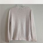 Pendleton  Women's Light Cream Cardigan Photo 4