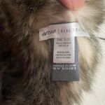 Aerie  Real Obsessed Faux Fur Infinity Scarf Photo 1