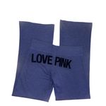 PINK - Victoria's Secret Y2K VS PINK Flare Sweatpants! Photo 3