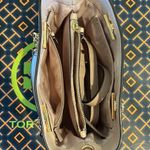 Tory Burch Shoulder tote - Carter Small Convertible Tote in Shell Pink Photo 10